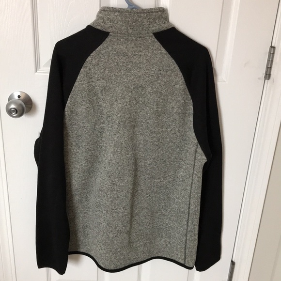 Men’s BEVERLY HILLS POLO CLUB Pull Over-Size L - Picture 2 of 6